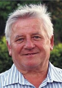 Gebhard Kneidinger
